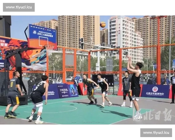 以篮球APP为核心打造全民观赛训练互动一体化新平台生态体系