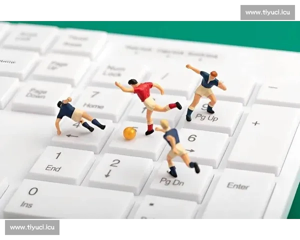 以体育数据驱动竞技分析与赛事决策的全景洞察新时代发展趋势研究