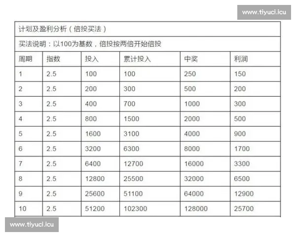 全面解析足球投注技巧与盈利策略助你成为投注高手