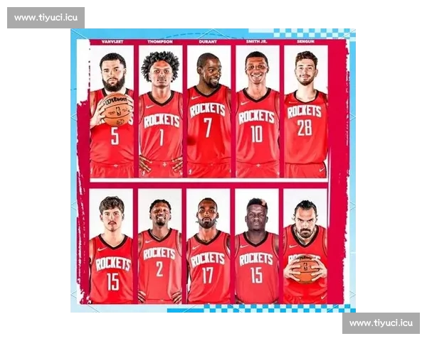 NBA球队近期表现分析与未来赛季潜力预测：各队状态深度剖析